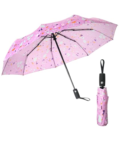 Mr. Pen- Windproof Travel Umbrella, Small...