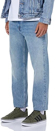 adidas VS PACE 2.0 Erkek Ayakkabı Düşük Taban (Futbol Dışı), olive strata/core black/ftwr white,43 1/3 - Görsel 2