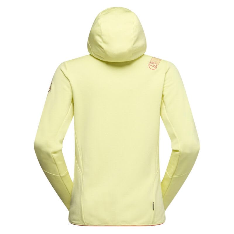 LA SPORTIVA Giacca con Cappuccio Cosmic Hoodie