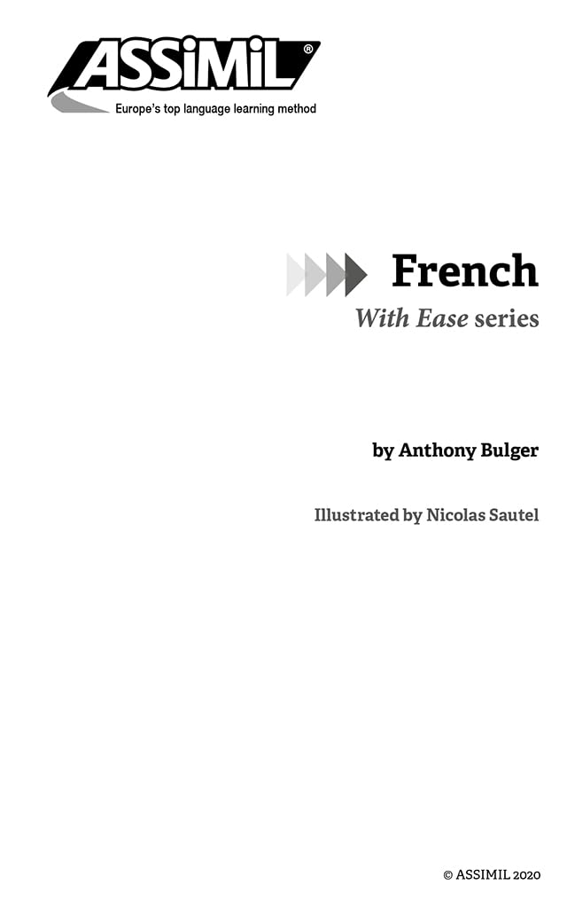 French B2: Beginners & false beginners