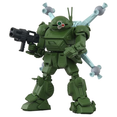 タカラトミー トイライズ ATコレクション04 スコープドッグ宇宙戦仕様