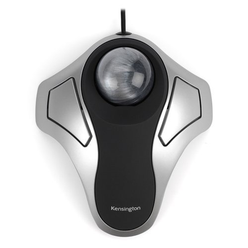 Kensington K64327f Orbit? Optical Trackball