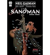 The Sandman Book Four