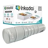 konica minolta bizhub 211 toner tn114  Inkadoo Toner compatible avec Konica Minolta 8937-784 / TN-114 DI 1611 F Bizhub 211 Dialta 1611 F Bizhub 162 Rf Dialta 2011 F 45000