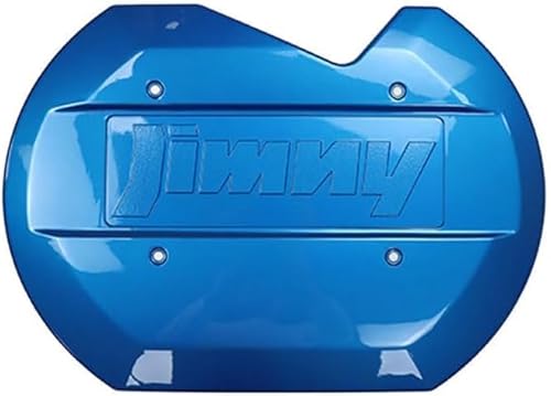 Rednut�W���j�[ JB64 JB74 JC74 �p �X�y�A�^�C�����J�o�[ ���A�Q�[�g�J�o�[ �^�C�����X�f�U�C�� �y�� ABS �f�� �W���j�[���S���� �J�X�^���O���p�[�c 10�F�I���\ (��)