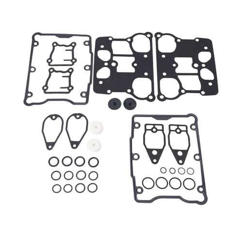 Kit joints de culbuteur pour moto FLHTCUI FXDWG FXDLI C9588