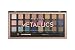 Profusion Cosmetics Professional Artistry Pro Eyeshadow Palette, Metallics