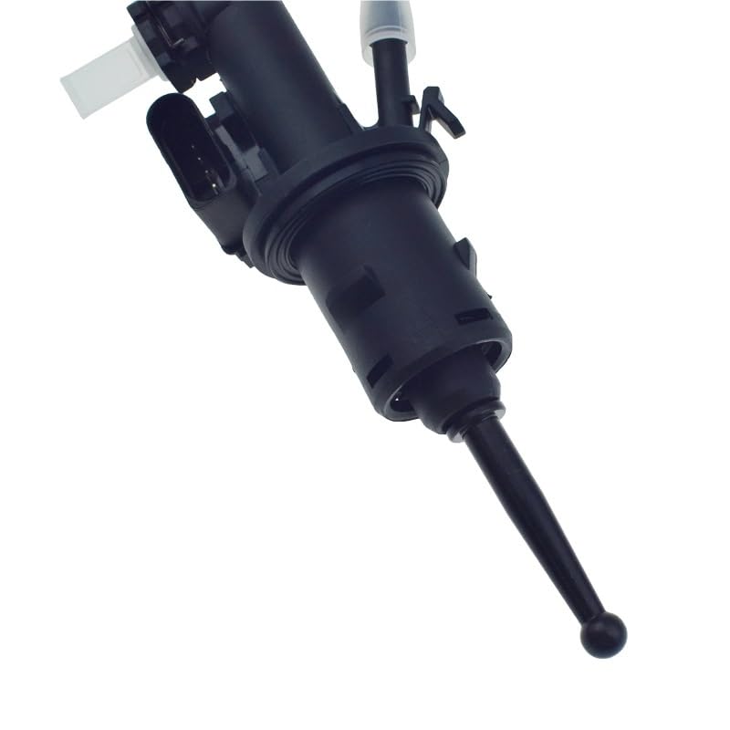 Cilindro maestro de embrague 3C0721388C compatible con Q3 y actuador resistente 5