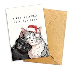 To My Purrrson Meowy