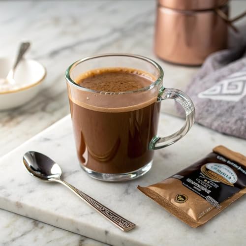 Maxpresso Korean 3-in-1 Instant Coffee