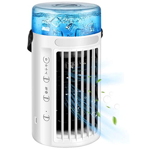 VOSAREA Portable Air Cooler 4 in 1 …