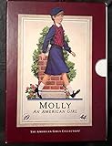 Molly 1944: The American Girls Collection. 6 Vols. Meet Molly, Molly Learns a Lesson, Molly's Surprise, Happy Birthday Molly, Molly Saves The Day, Changes For Molly.