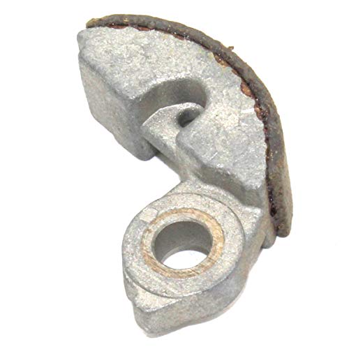 Flanged Bearing, 5/16 Idx3/4 in L, Pk5