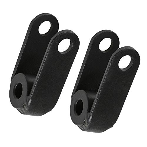 Levage de niveau 6,3 cm Pro Comp 63150 pour suspension avant de pick-up