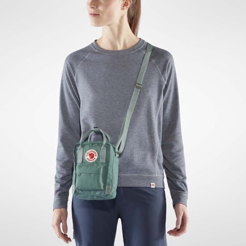 Image of Fjallraven Kanken Sling Crossbody Bag, Compact Lightweight Shoulder Pack for Travel and Everyday Carry