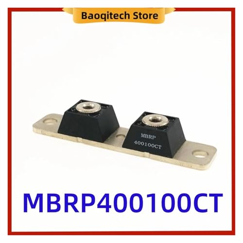 MBRP400100CT module de diode récupération 400A 100V puissance électronique - 3