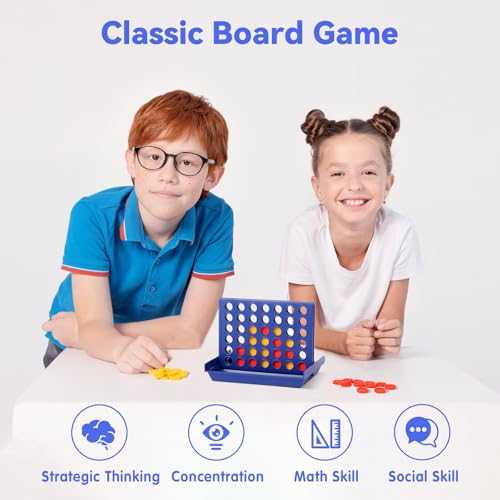 Pup Go Mini 4 en línea Juego de viaje para niños miniatura 5