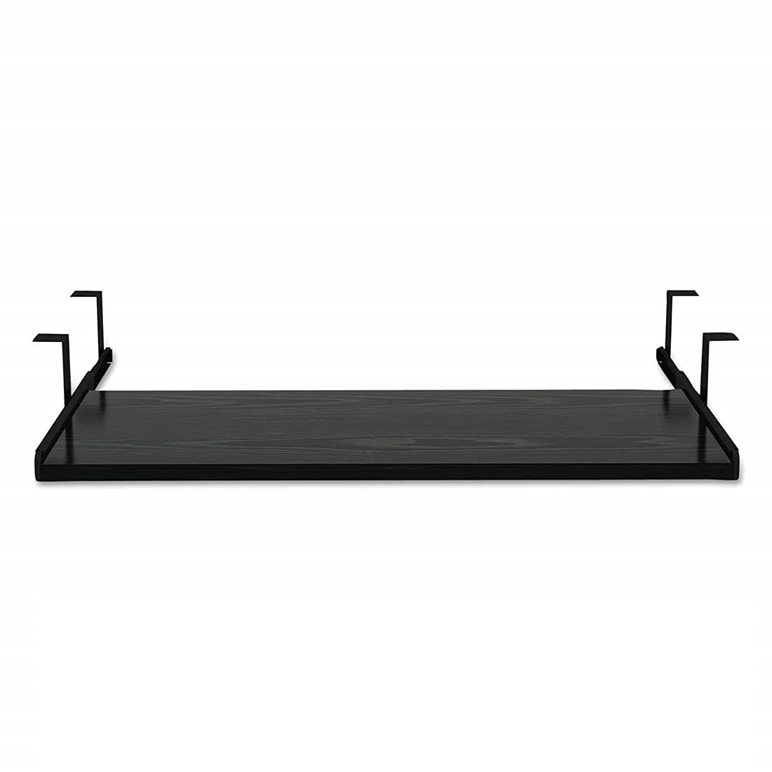 UniShop Wooden Keyboard Tray Under Desk Adjustable - Perfect for Home/Office Table (Brown, 20 x 11 Inches) (B099KPQCPZ) Amazon Price History, Amazon Price Tracker