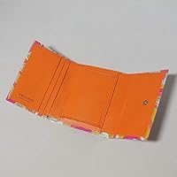 Amazon.co.jp: EMILIO PUCCI(エミリオプッチ) 財布 ポップ