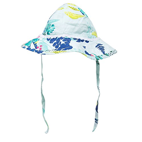 Catimini Cappello a Falda Larga Bimba