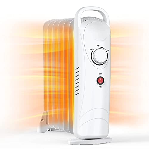 10 Best Portable Oil Heater in 2022 The Top Reviews