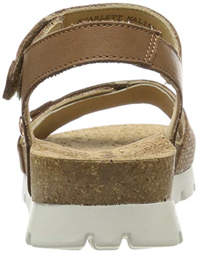 Panama Jack Scarlett Malibu, Sandali con Cinturino...