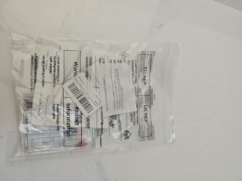 10-Piece Drill Bit Set - 6mm Tungsten Carbide for Ceramic, Mirror, Porcelain, Marble & Glass 10 10-Piece Drill Bit Set - 6mm Tungsten Carbide for Ceramic, Mirror, Porcelain, Marble & Glass - Image 10