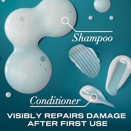 Ogx B07RD44V6Z Renewing + Argan Oil Of Morocco Shampoo & Conditioner thumb #4