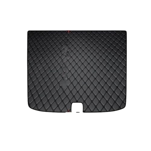 Tapis de coffre pour Benz Classe B finition premium durable 2009-2011