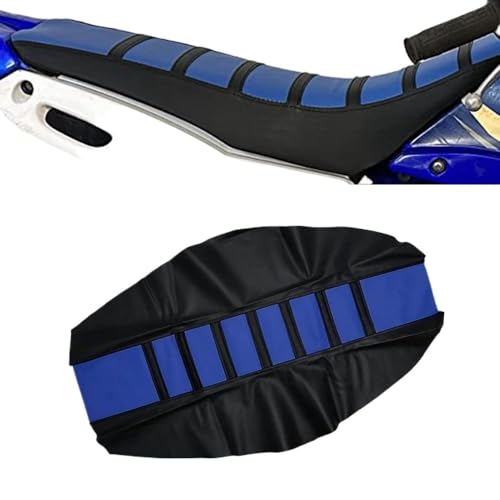 Funda protectora para asiento de motocicleta en rutas de montaña 2