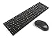Price comparison product image Dell Pro KM5221W - Keyboard and Mouse Set - Wireless - QWERTY - UK - Black - for Latitude 33XX 2-in-1, Precision Mobile Workstation 5750, 77XX, Vostro 35XX, 36XX