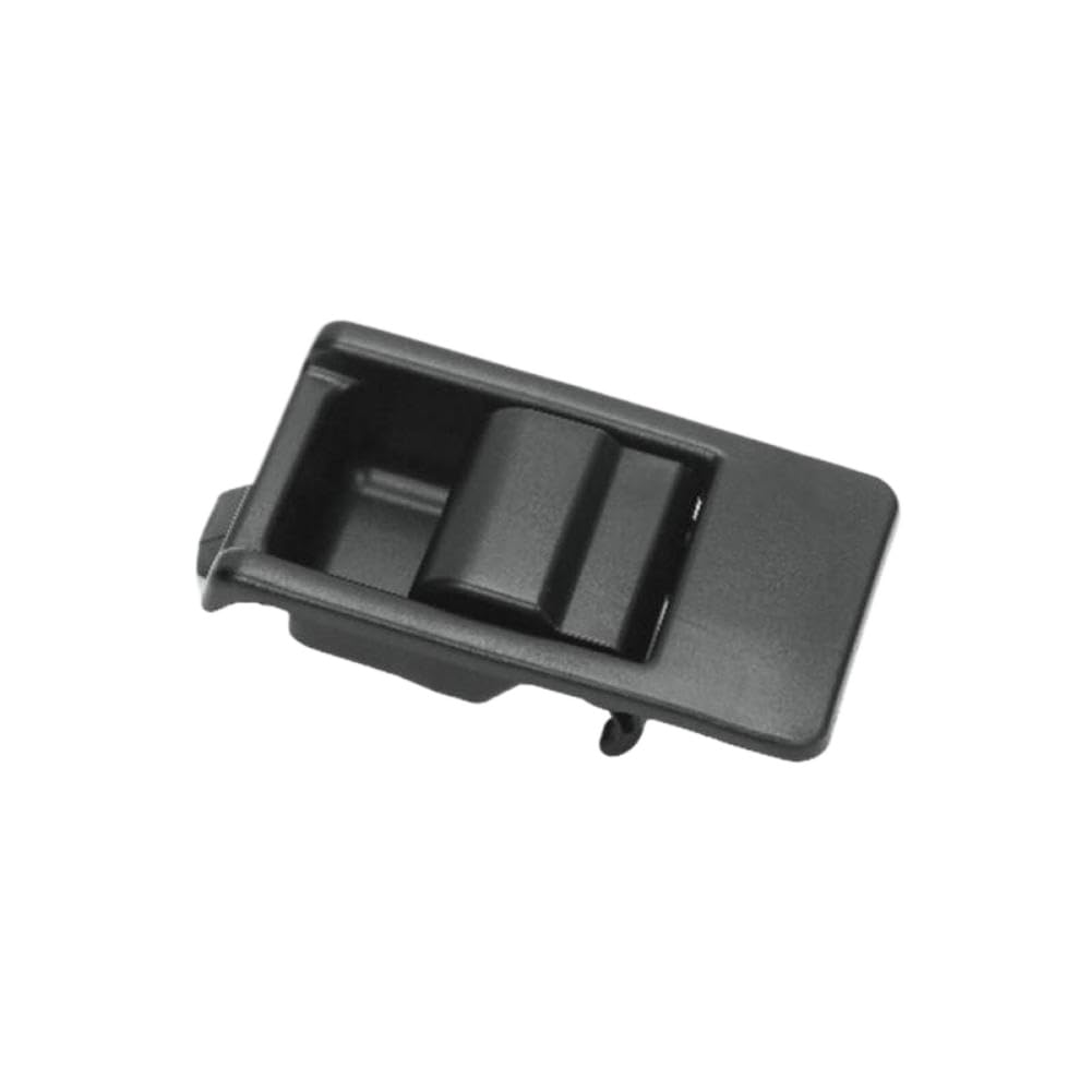 VsfAroYfs Rear Side Sliding Inner Door Handle Compatible with Ducato 1994-2002, Boxer, Relay I, and Jumper 1994-2002 - Part Numbers 9143.C2, 1301413650