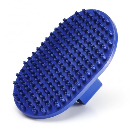 Pets&Goods Deshedding Grooming Brush for Dogs & Cats