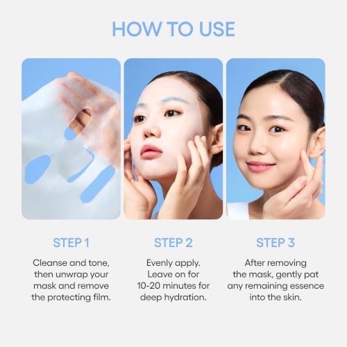 Image of LANEIGE Cream Skin Toner & Moisturizer: Lightweight Refillable Korean Milky Toner with Ceramide & Peptide for Hydration, Firming, & Barrier Support