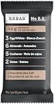 RXBAR Protein Bar Chocolate Sea Salt 12x52g (Pack of 12)