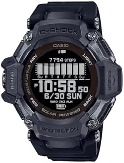 Casio Watch GBD-H2000-1BER