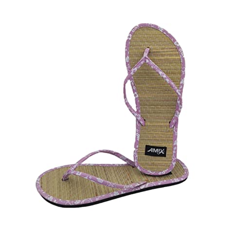 Pratiche e versatili ogni giorno: Grazie al design slip on sono perfette come ciabattine estive donna, pantofole estive aperte o sandali bassi casual. Ottime come scarpe giardino donna, scarpe estive casual donna o infradito estate donna da indossare in totale semplicità.