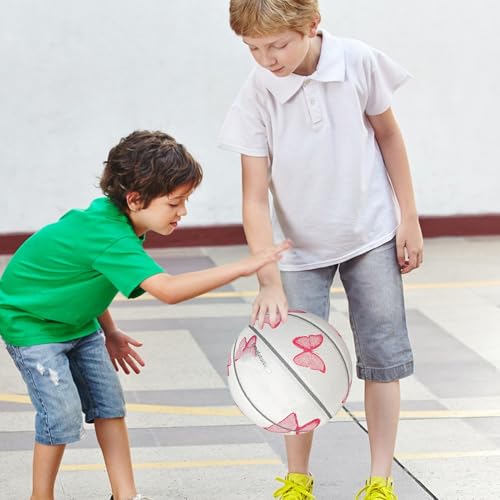 Balon de entrenamiento portatil para jugar en casa gimnasio o viaje 2
