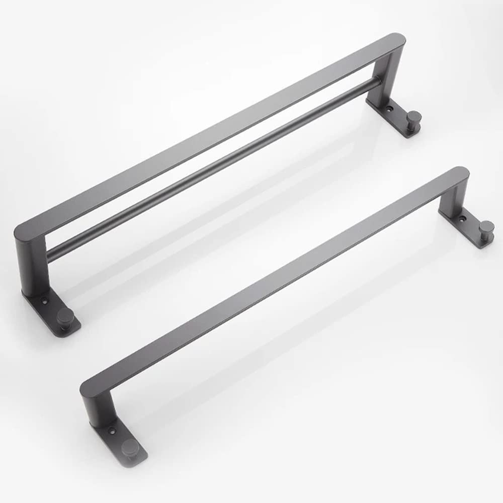 WOLWES Douche Caddy Badkamer Plank Drijvende Planken Wandmontage