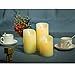 TEECOO Flameless Candles Battery Operated : Candles 4