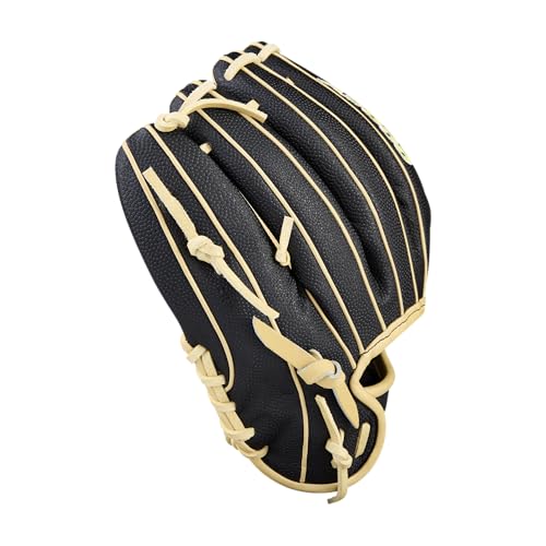 Image of Wilson | 2026 | A2000 Classic | Baseball Gloves + Mitts | Sizes 11.5 inch - 12.75 inch | Right + Left Hand Throw | Multiple Styles