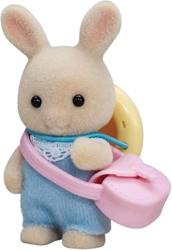 Bebê Coelho Leite, Sylvanian Families