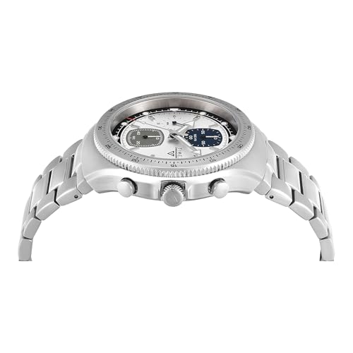 Image of TIMEX Vector Round 45mm Dial Analog Men Watch