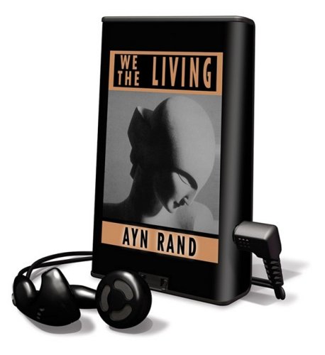 We the Living [With Earbuds]
