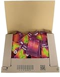 20 Pairs of Moldex Pura Fit 7700 from WWYE, Soft Foam Ear Plugs, 35db SNR