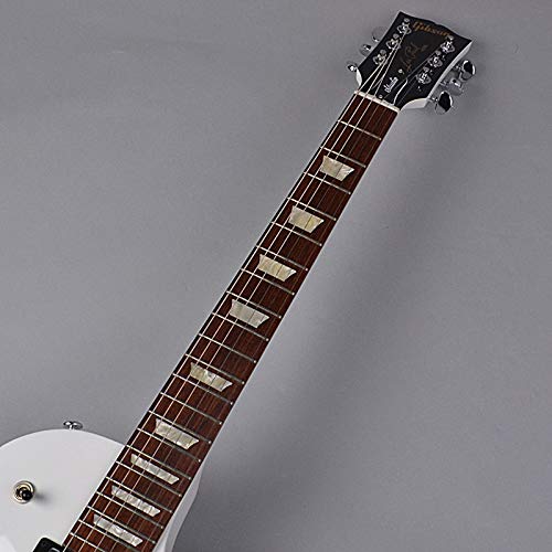 Amazon | Gibson Les Paul Studio 2017 Alpine White 2017年モデル