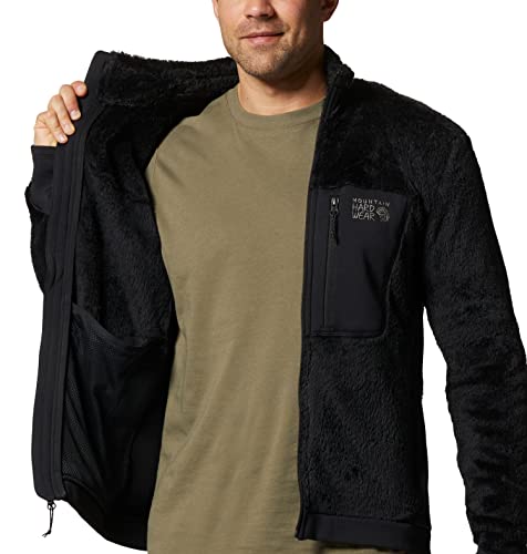 Image of Mountain Hardwear Polartec High Loft Jacket