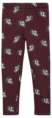 Leggings fille s.Oliver idéal pour l'école et le sport