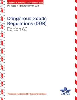 洋書 iATA Dangerius Goods Training Programme IATA - Dangerous Goods Manuals