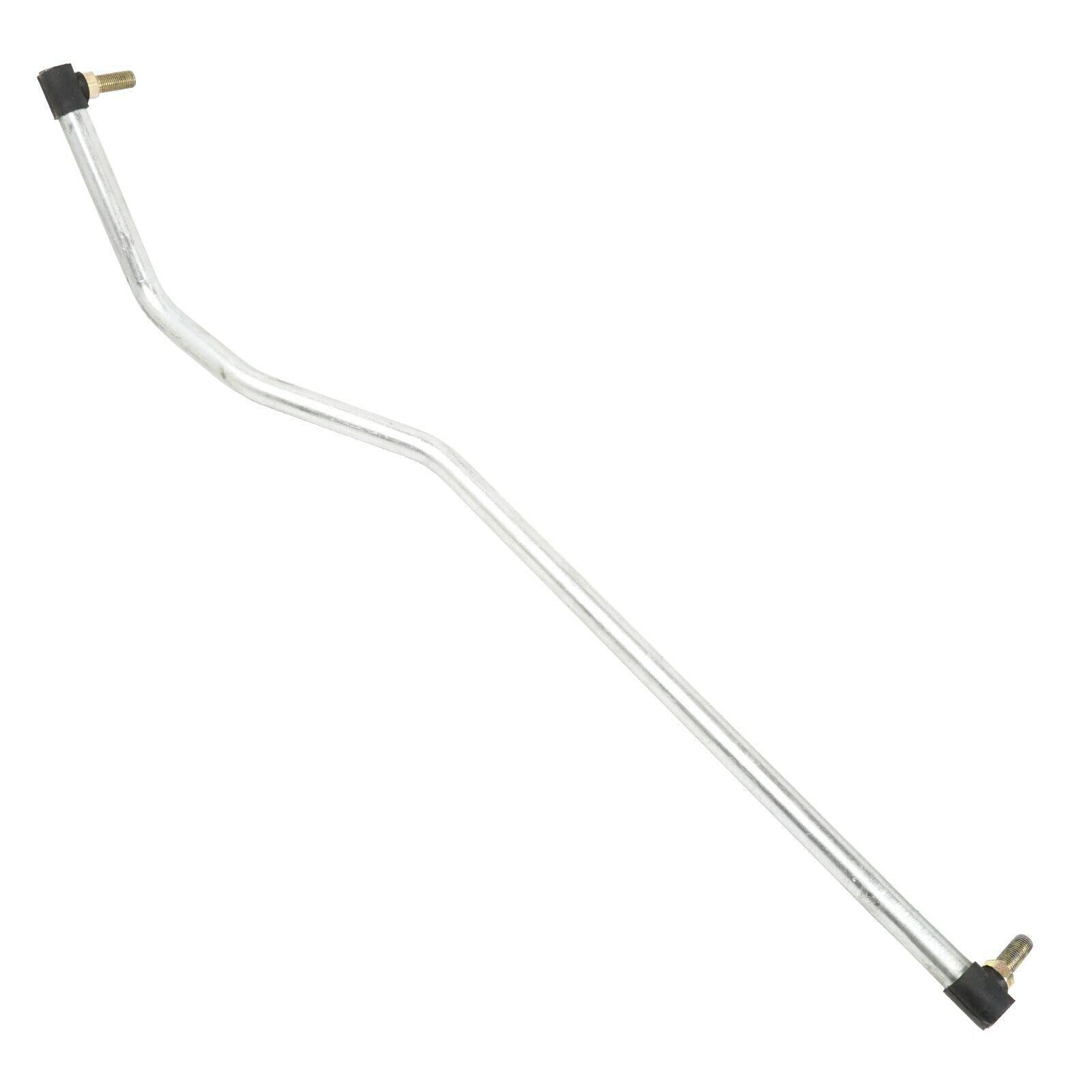 Tolxh #175572#532175572 Steering Drag Link Ball Joint Quality Durable New Replacement Parts for Husqvarna & Craftsman